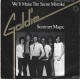 GOLDIE - We´´ll make the same mistake